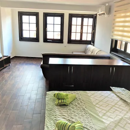 Helena Apartment Ohrid