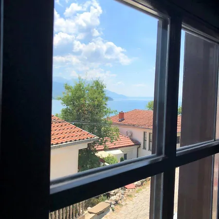 Helena Ohrid
