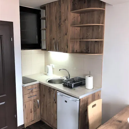 Helena Apartment